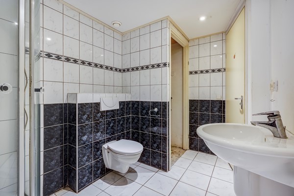 Foto - Verkocht: Delfgauwseweg 319, 2628 ET Delft